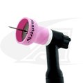 Arc-Zone Monster16 Single Nozzle Kit for 1/16" Electrodes, 2-Series TIG Torches A-MN16-2-332